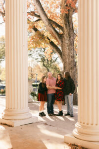 Historic Charm of Anderson University