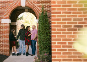 Historic Charm of Anderson University