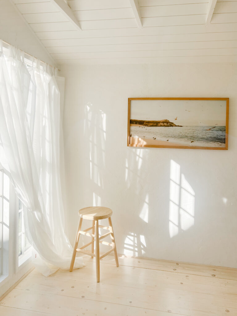 natural light photography studio in greer sc